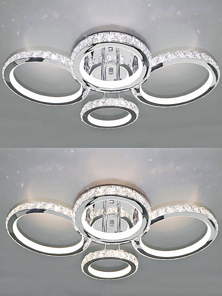 Потолочная люстра Innovation Style INNOVATION STYLE 83009