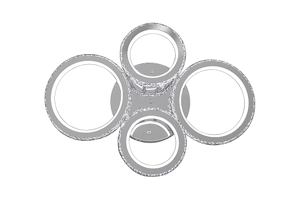 Потолочная люстра Innovation Style INNOVATION STYLE 83009