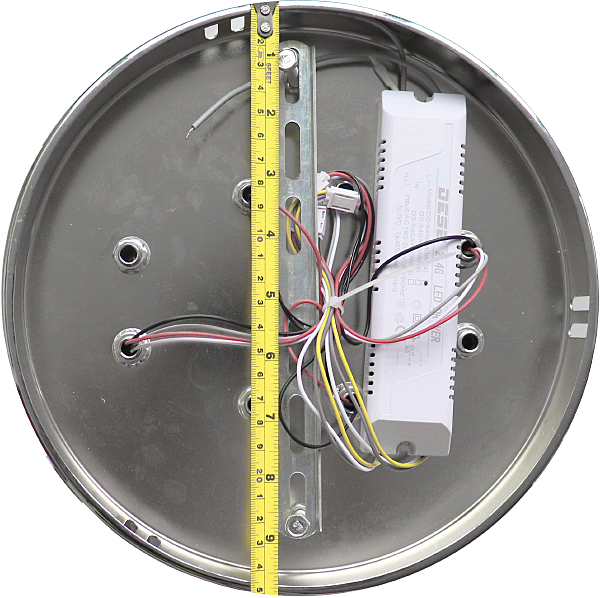 Потолочная люстра Innovation Style INNOVATION STYLE 83009