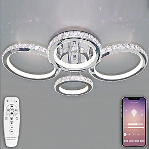 Потолочная люстра Innovation Style INNOVATION STYLE 83009