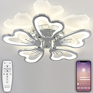 Потолочная люстра Innovation Style INNOVATION STYLE 83017