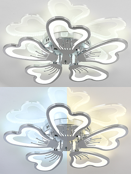 Потолочная люстра Innovation Style INNOVATION STYLE 83017