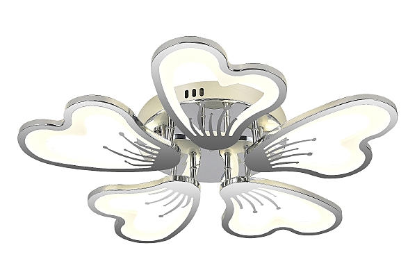 Потолочная люстра Innovation Style INNOVATION STYLE 83017