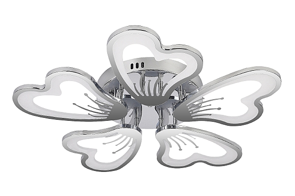 Потолочная люстра Innovation Style INNOVATION STYLE 83017