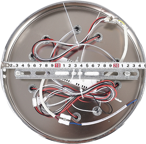 Потолочная люстра Innovation Style INNOVATION STYLE 83017