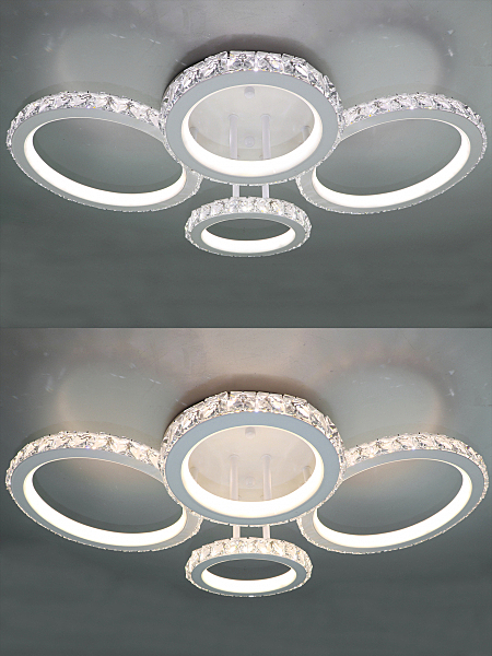 Потолочная люстра Innovation Style INNOVATION STYLE 83020