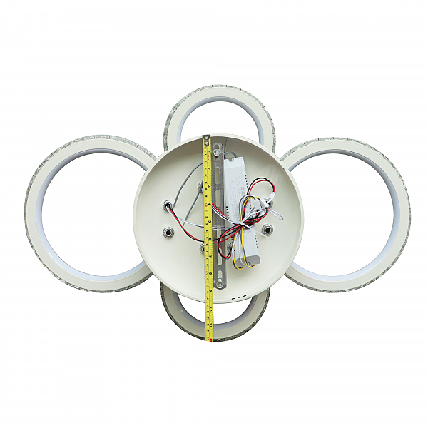 Потолочная люстра Innovation Style INNOVATION STYLE 83020