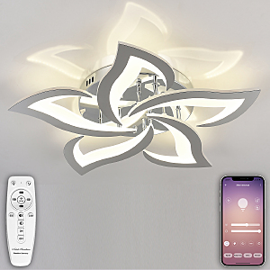 Потолочная люстра Innovation Style INNOVATION STYLE 83026