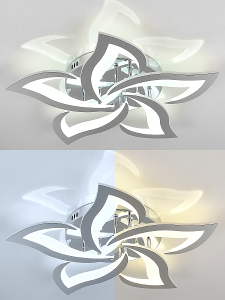 Потолочная люстра Innovation Style INNOVATION STYLE 83026