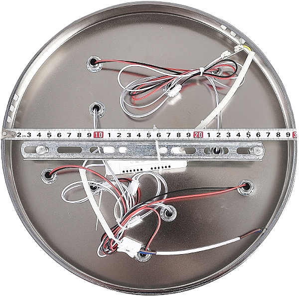 Потолочная люстра Innovation Style INNOVATION STYLE 83026