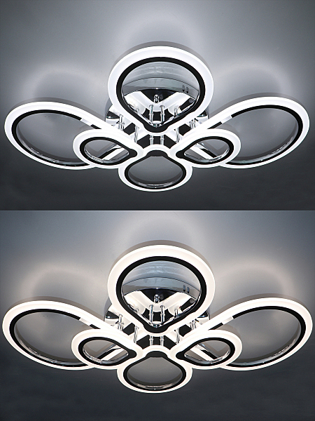 Потолочная люстра Innovation Style INNOVATION STYLE 83033
