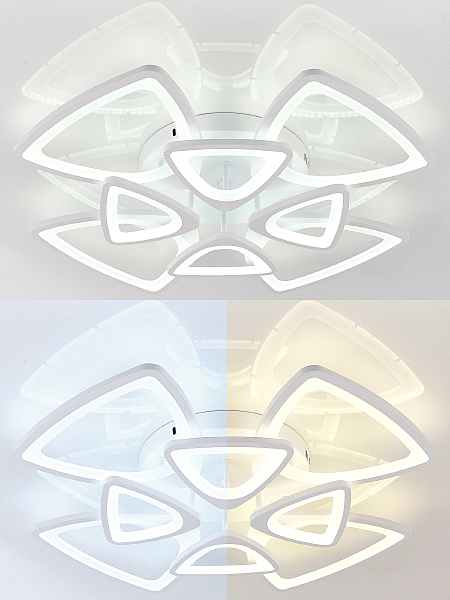 Потолочная люстра Innovation Style INNOVATION STYLE 83038