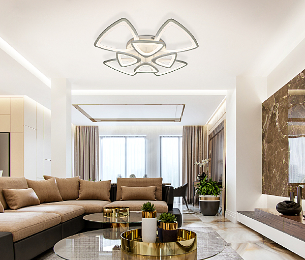 Потолочная люстра Innovation Style INNOVATION STYLE 83038