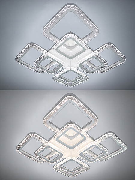 Потолочная люстра Innovation Style INNOVATION STYLE 83039