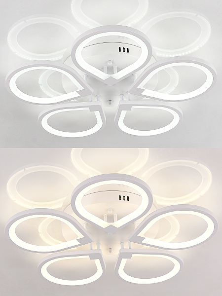 Потолочная люстра Innovation Style INNOVATION STYLE 83042