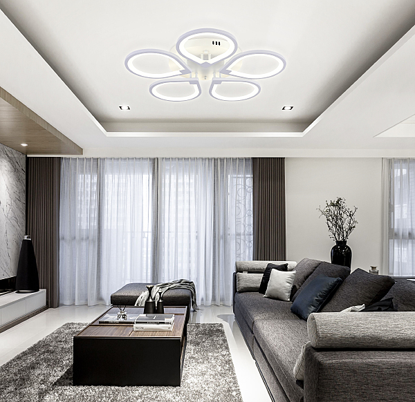 Потолочная люстра Innovation Style INNOVATION STYLE 83042