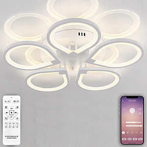 Потолочная люстра Innovation Style INNOVATION STYLE 83042