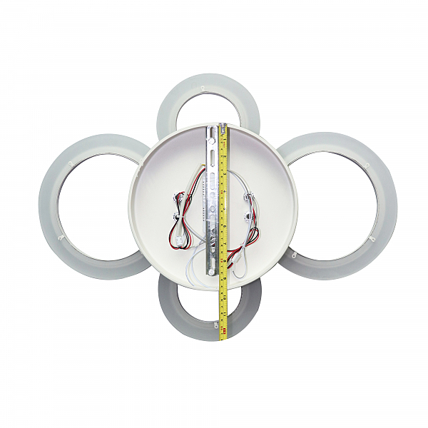 Потолочная люстра Innovation Style INNOVATION STYLE 83043