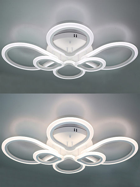 Потолочная люстра Innovation Style INNOVATION STYLE 83044