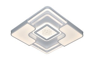 Потолочная люстра Led Lamps LED LAMPS 81086