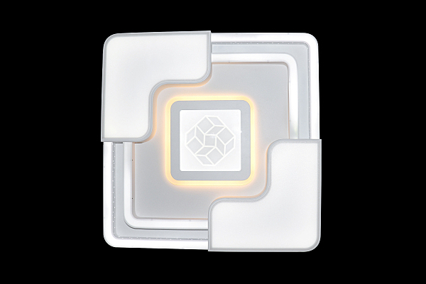 Потолочная люстра Led Lamps LED LAMPS 81086