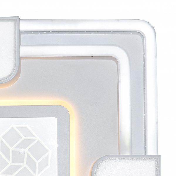 Потолочная люстра Led Lamps LED LAMPS 81086