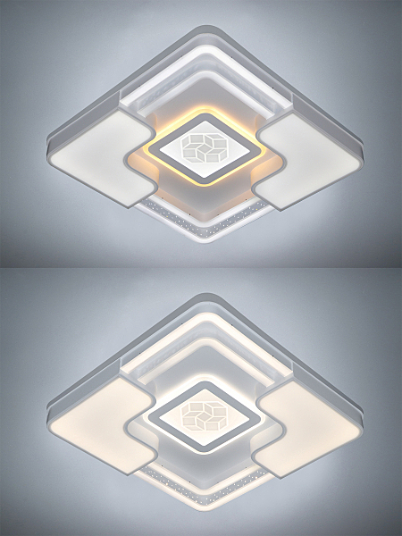 Потолочная люстра Led Lamps LED LAMPS 81086