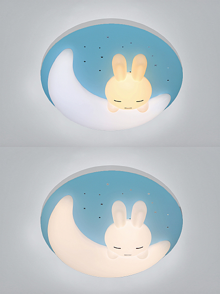 Светильник потолочный Led Lamps LED LAMPS 81087