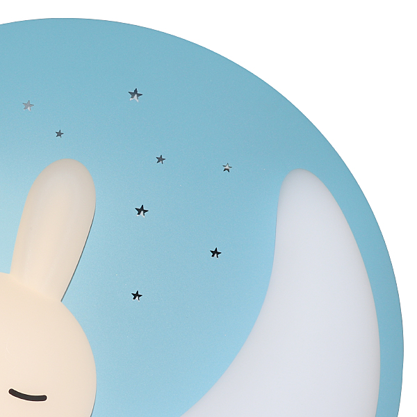 Светильник потолочный Led Lamps LED LAMPS 81087