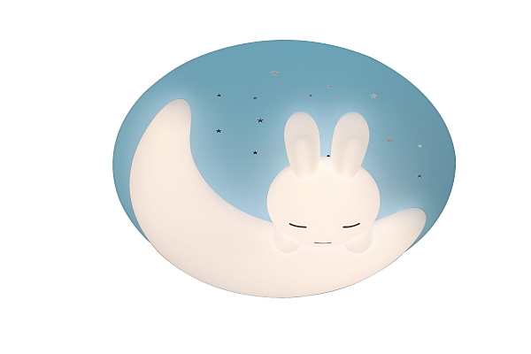 Светильник потолочный Led Lamps LED LAMPS 81087