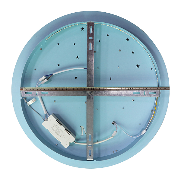 Светильник потолочный Led Lamps LED LAMPS 81087