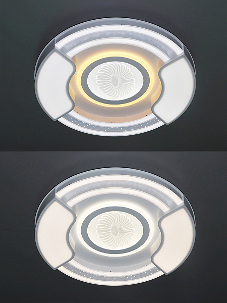 Потолочная люстра Led Lamps LED LAMPS 81088