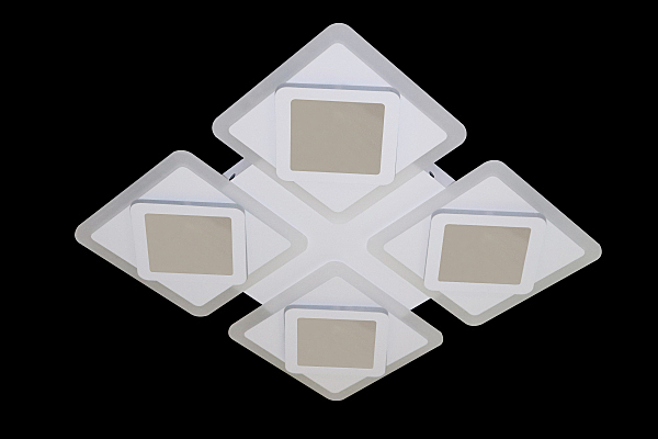 Потолочная люстра Led Lamps LED LAMPS 81089