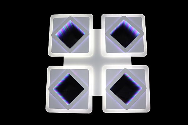 Потолочная люстра Led Lamps LED LAMPS 81089