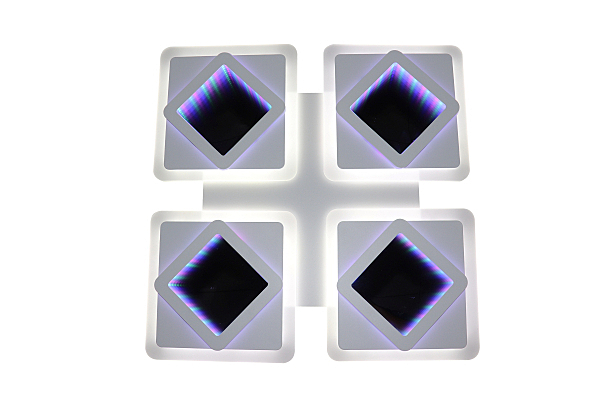 Потолочная люстра Led Lamps LED LAMPS 81089