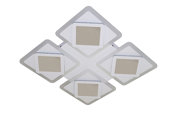 Потолочная люстра Led Lamps LED LAMPS 81089