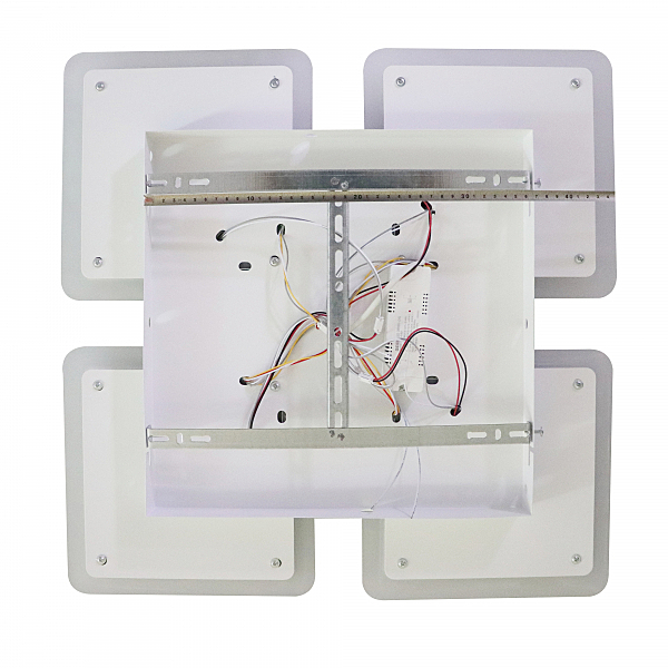 Потолочная люстра Led Lamps LED LAMPS 81089