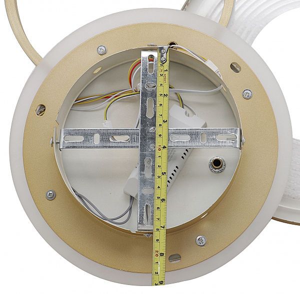 Потолочная люстра Led Lamps LED LAMPS 81300