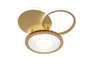 Потолочная люстра Led Lamps LED LAMPS 81300