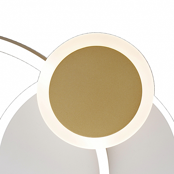 Потолочная люстра Led Lamps LED LAMPS 81303