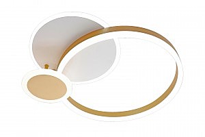 Потолочная люстра Led Lamps LED LAMPS 81303