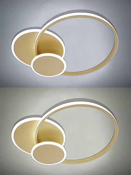 Потолочная люстра Led Lamps LED LAMPS 81306
