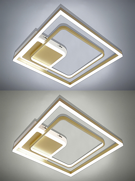 Потолочная люстра Led Lamps LED LAMPS 81309