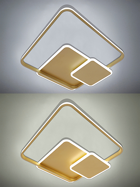 Потолочная люстра Led Lamps LED LAMPS 81310