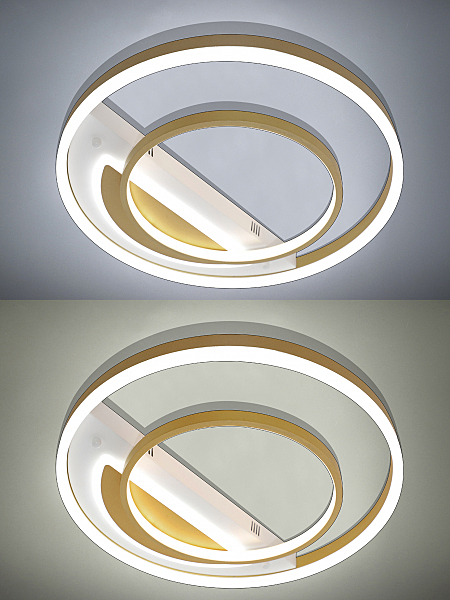 Потолочная люстра Led Lamps LED LAMPS 81311