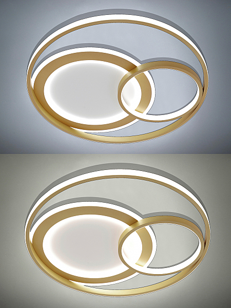 Потолочная люстра Led Lamps LED LAMPS 81312