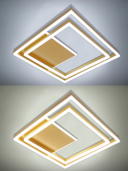 Потолочная люстра Led Lamps LED LAMPS 81314