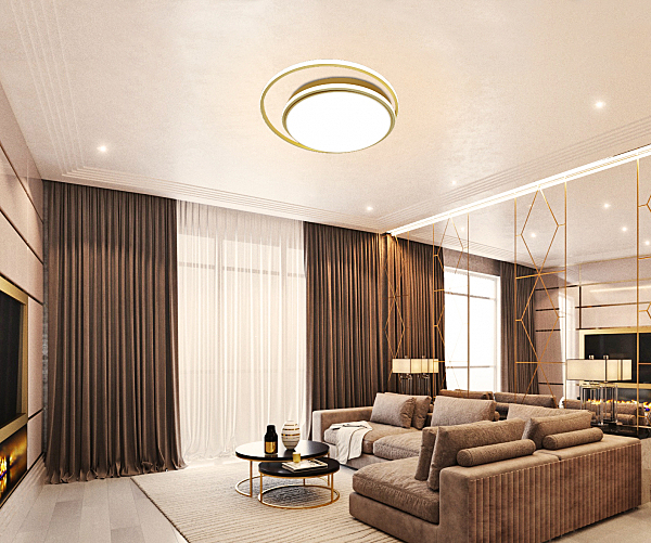 Светильник потолочный Led Lamps LED LAMPS 81315