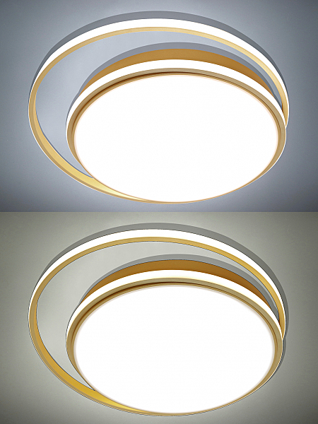 Светильник потолочный Led Lamps LED LAMPS 81315