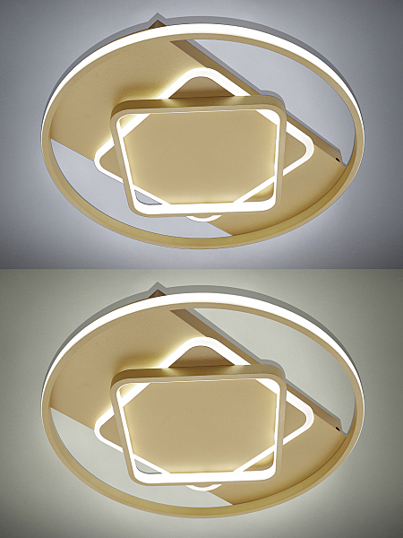 Потолочная люстра Led Lamps LED LAMPS 81317
